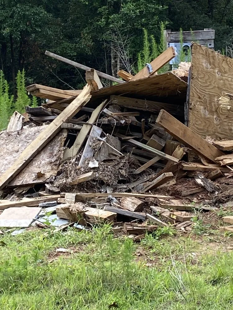 Local lawn mowing service in Mobile, AL - Going Green Home Services