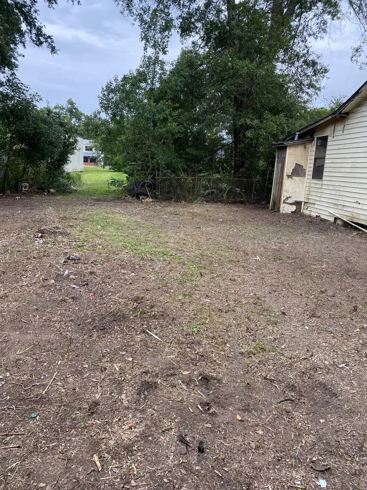 Trusted landscape design in Mobile, AL - Going Green Home Services