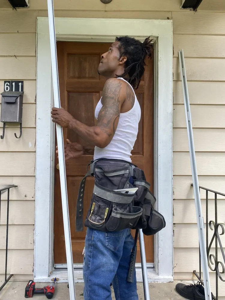 Reliable yard maintenance experts serving Mobile, AL - Going Green Home Services