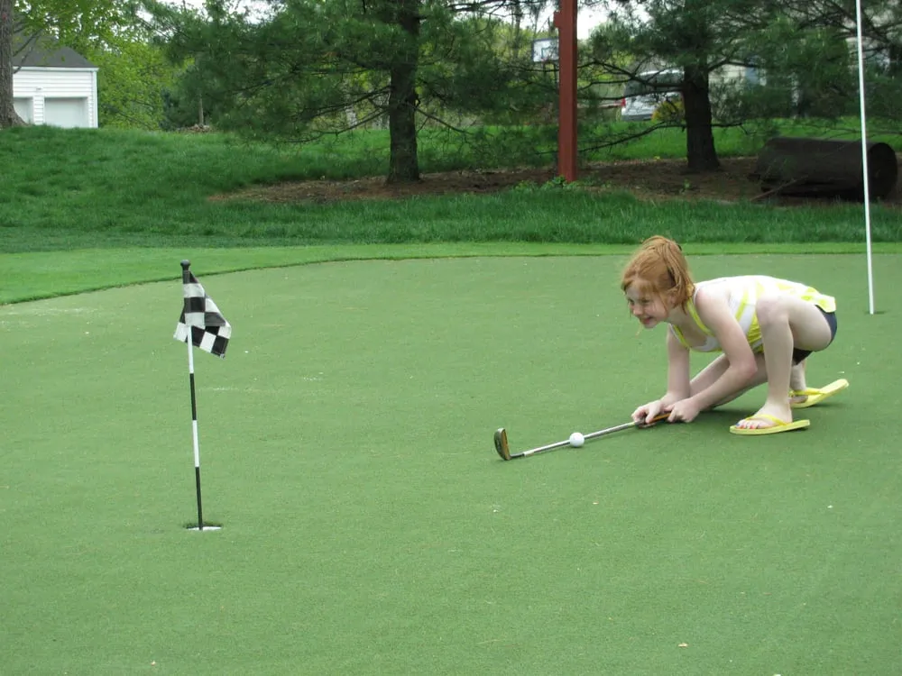 Expert garden landscaping in Sparta, NJ - Going Green Industries