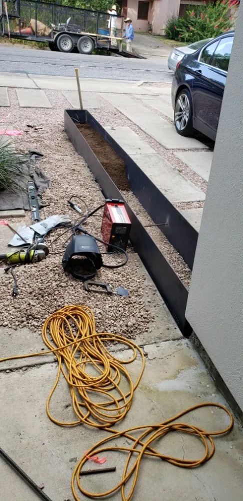 Reliable yard maintenance experts serving Del Valle, TX - Going Green Landscaping Co.