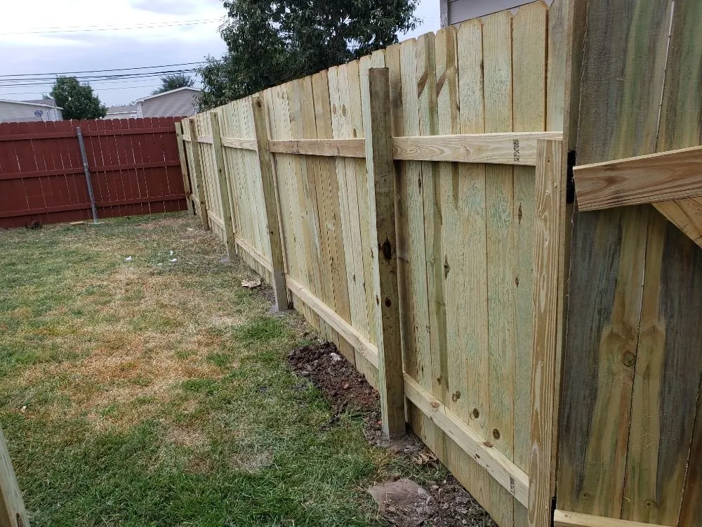 Expert lawn mowing service experts serving Del Valle, TX - Going Green Landscaping Co.