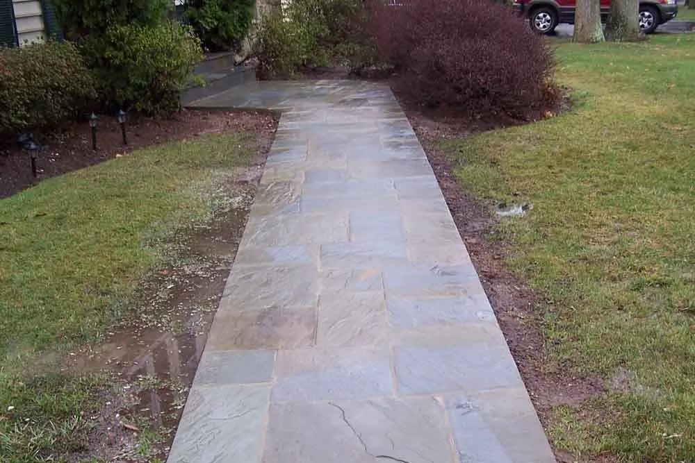 Affordable landscape installation experts serving Silver Spring, MD - Going Green Landscaping