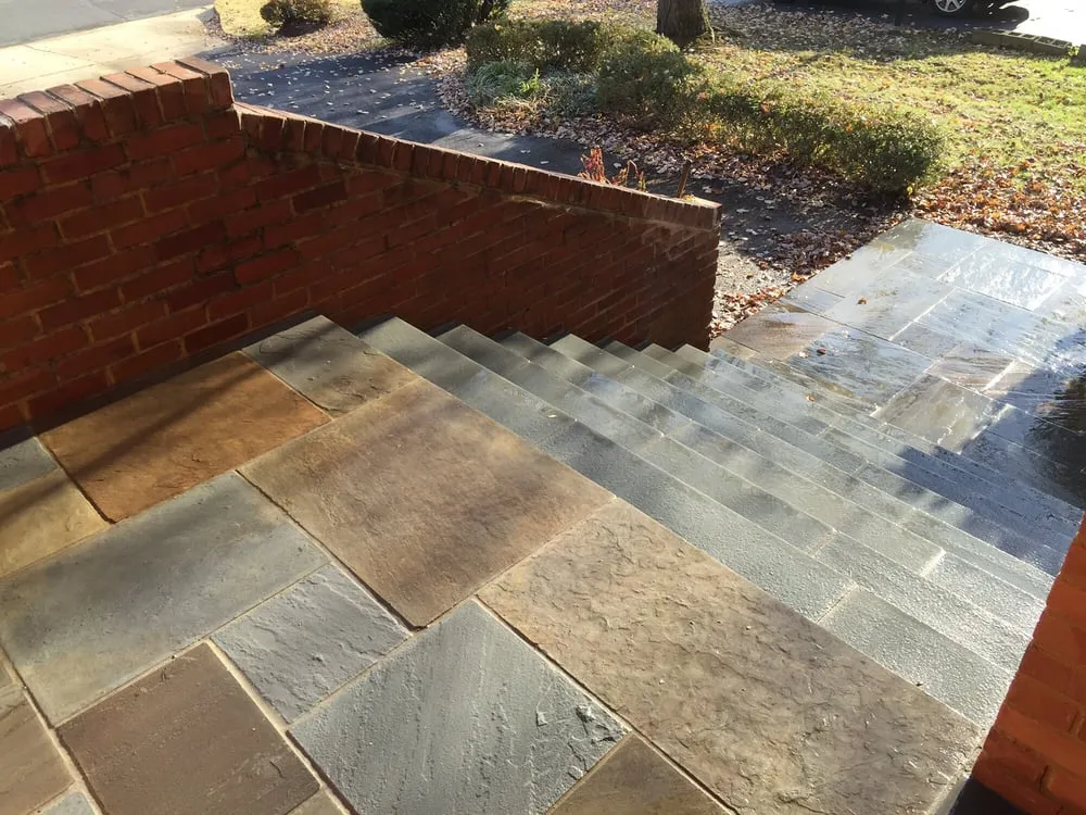 Affordable garden landscaping near you across Silver Spring, MD - Going Green Landscaping