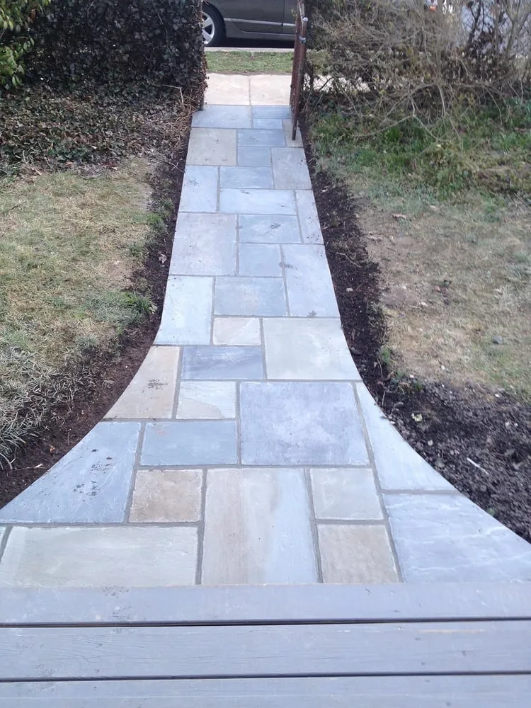 Affordable yard maintenance in Silver Spring, MD - Going Green Landscaping