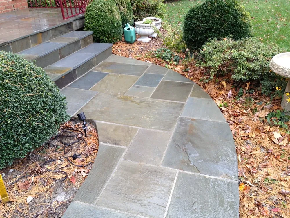 Local lawn mowing service in Silver Spring, MD - Going Green Landscaping