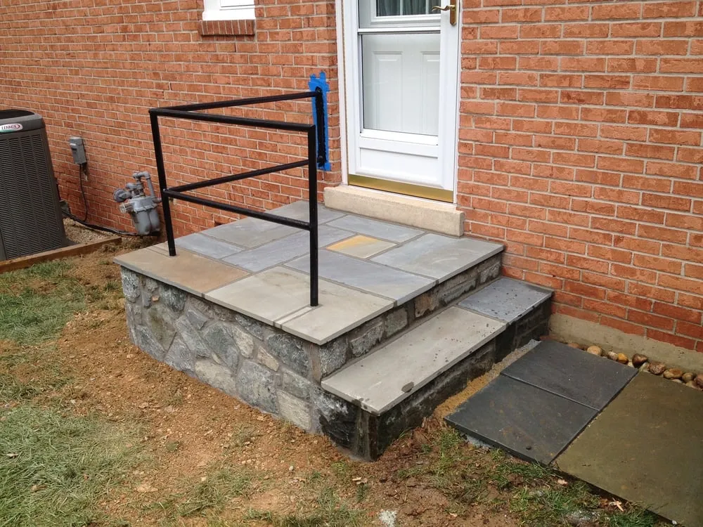 Reliable landscaping services for year-round maintenance across Silver Spring, MD - Going Green Landscaping