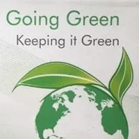 Top-rated yard cleanup service in Shreveport, LA by Going Green Lawn and Landscaping