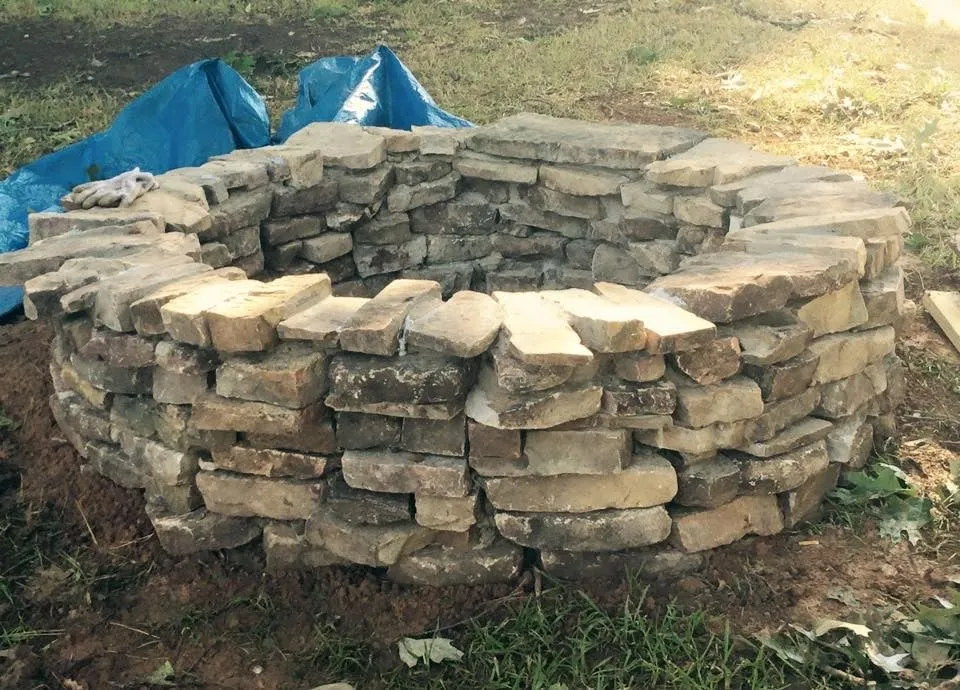 Top-rated outdoor landscaping in Shreveport, LA by Going Green Lawn and Landscaping