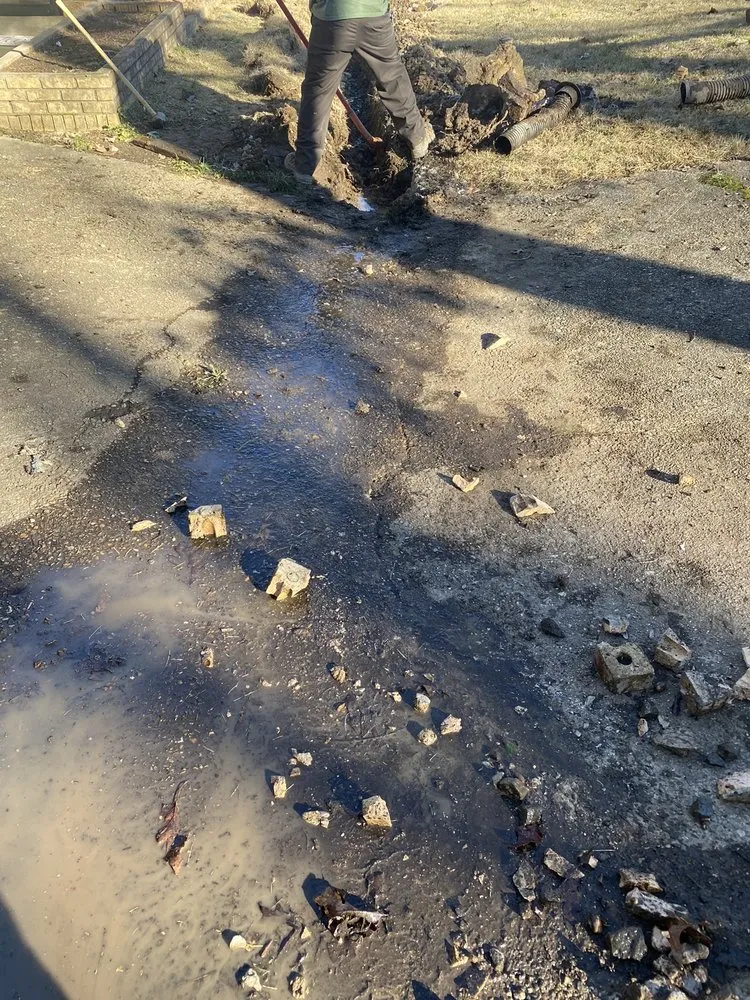 Affordable yard maintenance for outdoor upgrades in Little Rock, AR by Going The Extra Mile Landscaping & Lawn Maintenance