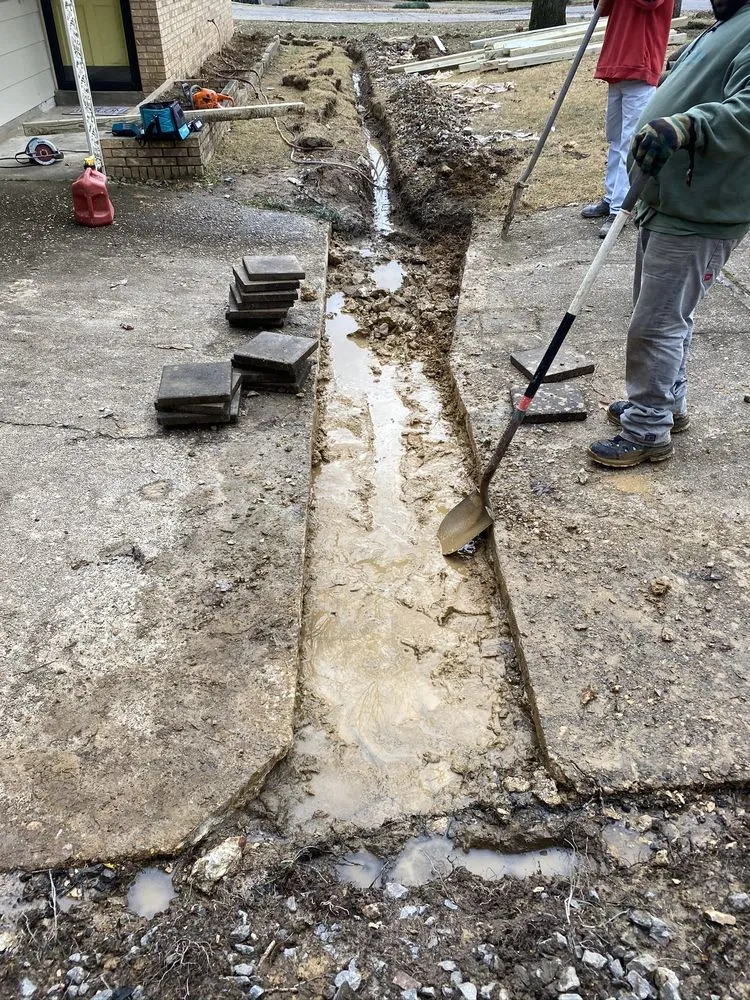 Reliable residential landscaping for homes across Little Rock, AR - Going The Extra Mile Landscaping & Lawn Maintenance