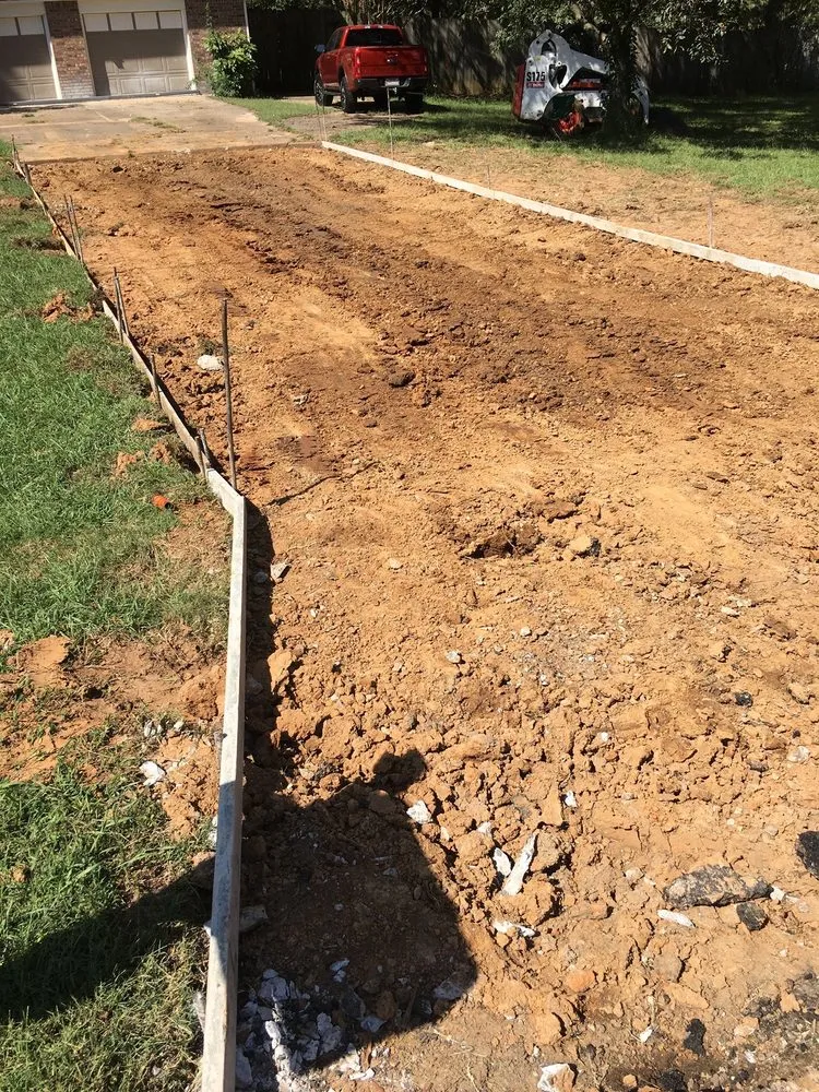 Reliable landscape design for outdoor upgrades in Little Rock, AR by Going The Extra Mile Landscaping & Lawn Maintenance