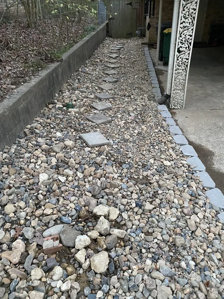 Affordable outdoor landscaping for year-round maintenance across Little Rock, AR - Going The Extra Mile Landscaping & Lawn Maintenance