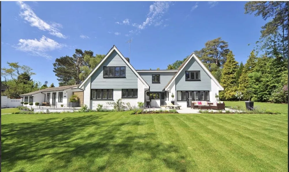 Expert landscape design in Little Rock, AR by Going The Extra Mile Landscaping & Lawn Maintenance