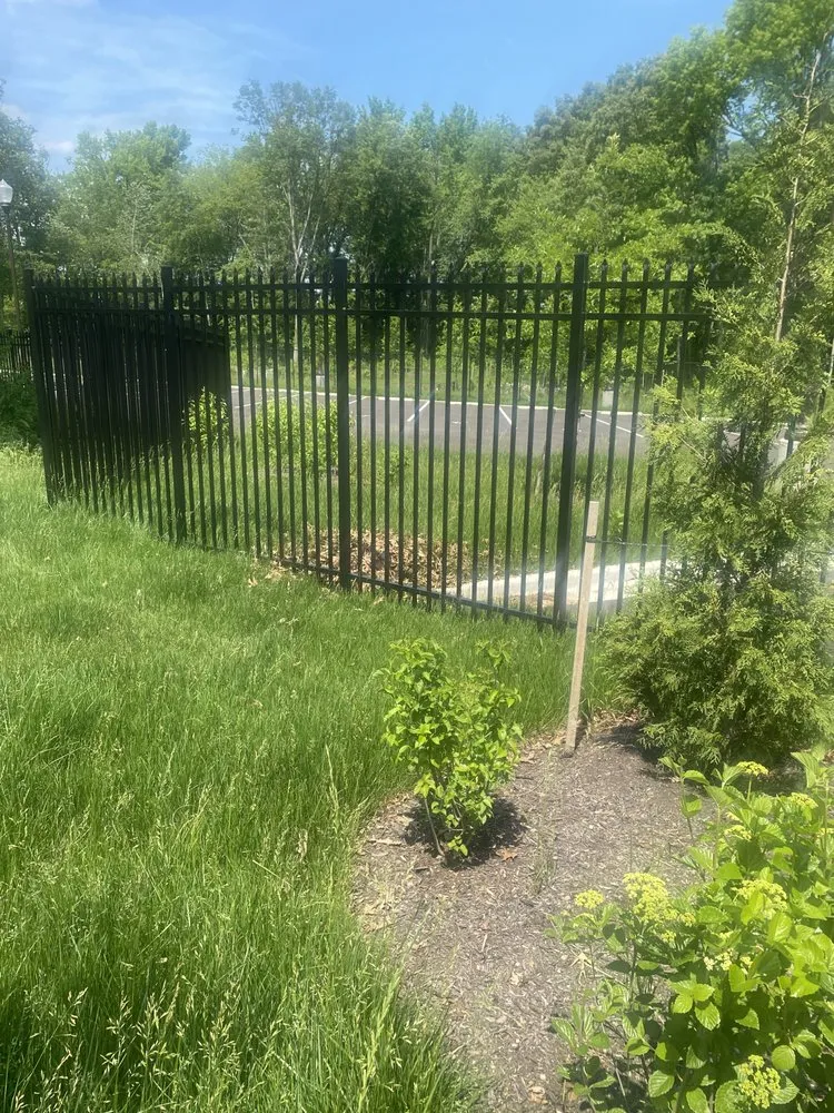 Local lawn mowing service for year-round maintenance across Randallstown, MD - Going The Xtra Mile Landscaping