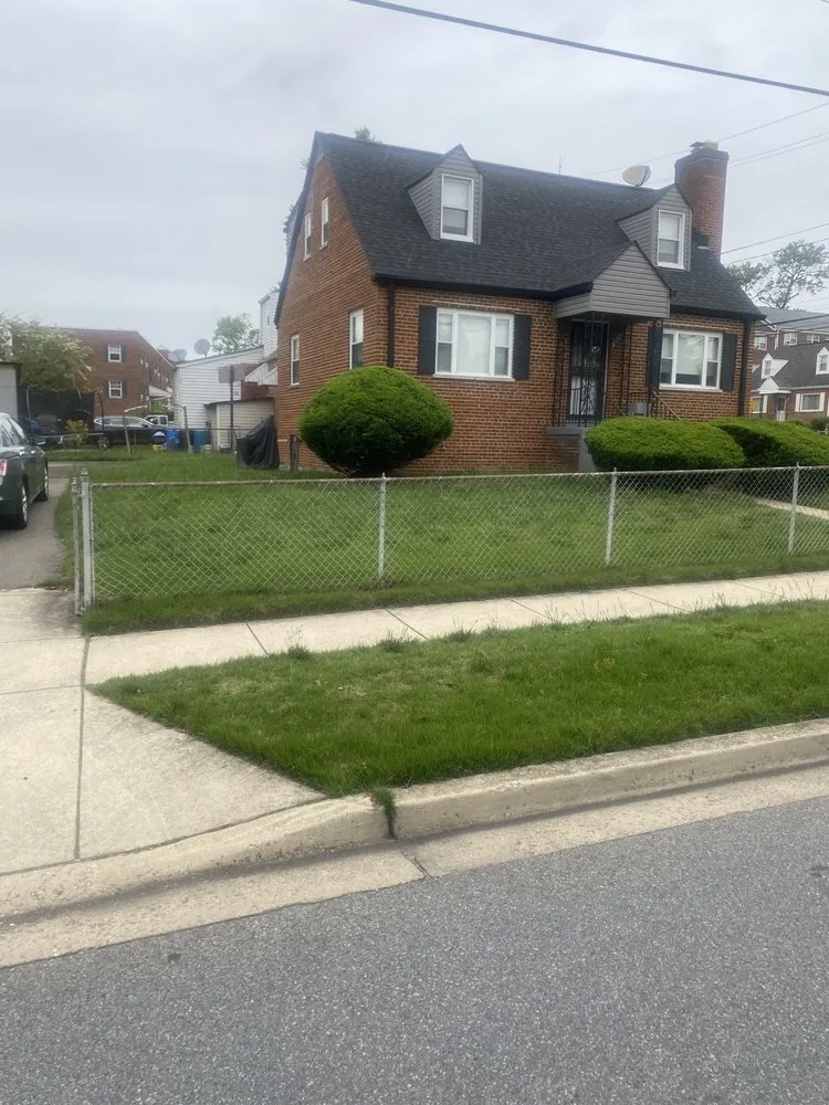 Top-rated lawn care service in Randallstown, MD by Going The Xtra Mile Landscaping