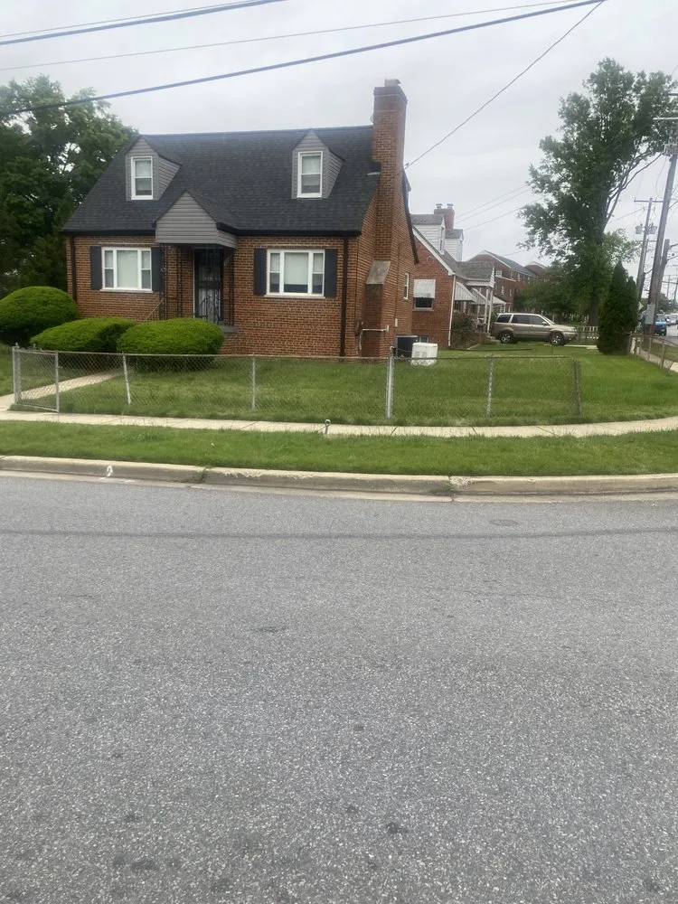 Reliable residential landscaping for residential properties in Randallstown, MD by Going The Xtra Mile Landscaping