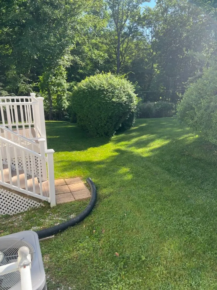 Custom yard maintenance in Randallstown, MD - Going The Xtra Mile Landscaping