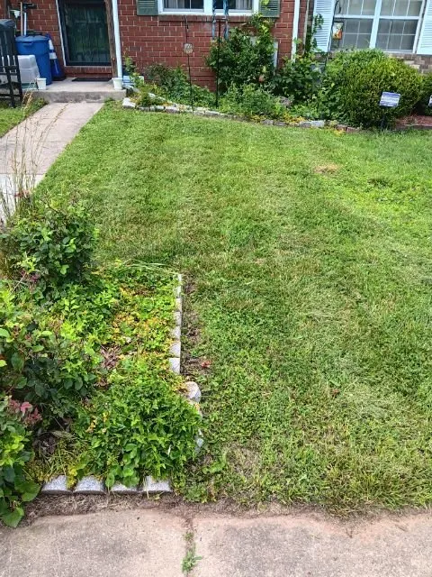 Local landscape design in Randallstown, MD by Going The Xtra Mile Landscaping