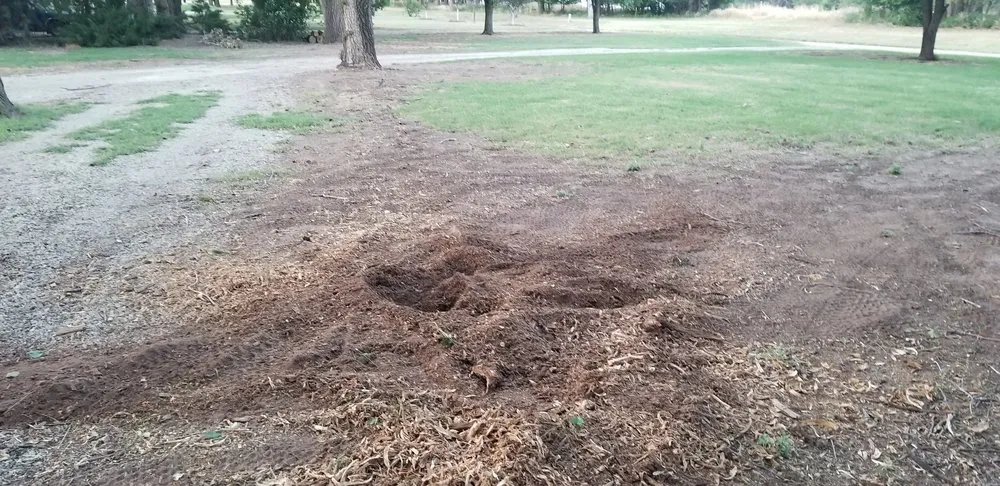 Custom outdoor landscaping experts serving Wichita, KS - Going Yard