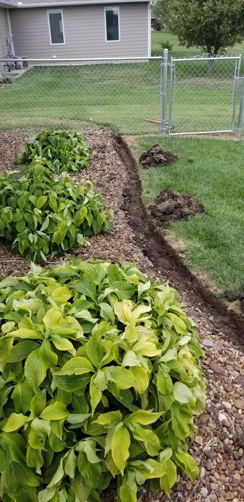 Trusted residential landscaping experts serving Wichita, KS - Going Yard