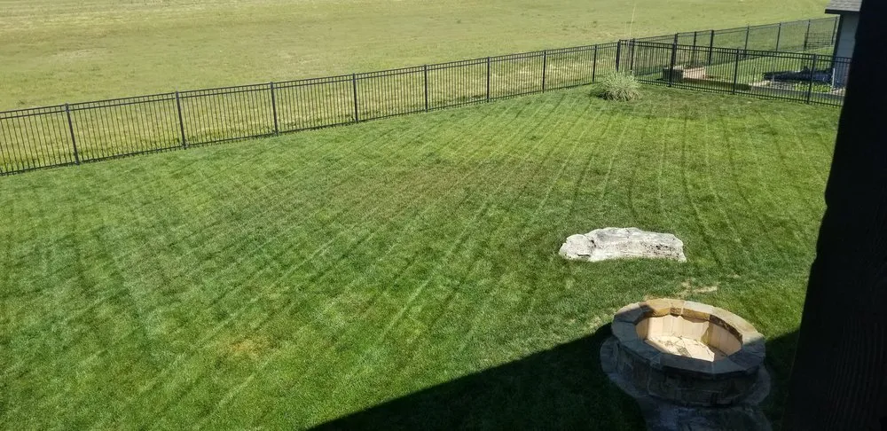 Custom lawn care service in Wichita, KS - Going Yard