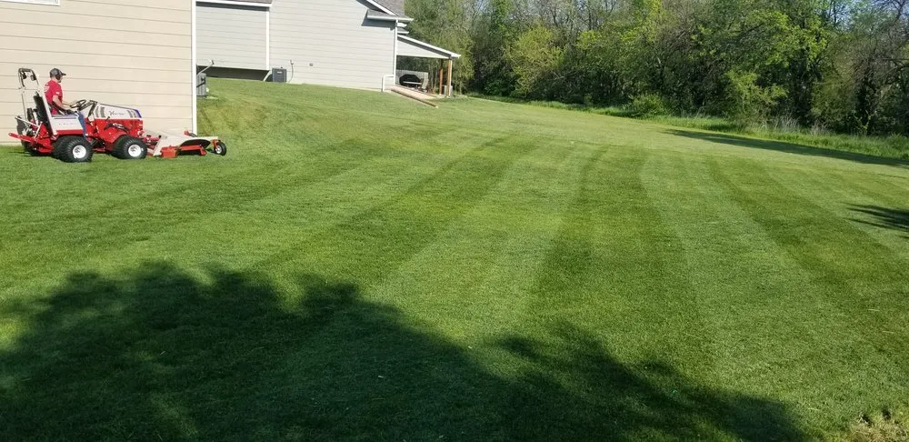 Affordable residential landscaping near you across Wichita, KS - Going Yard