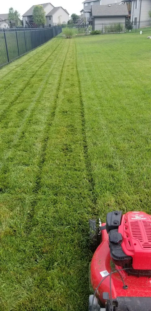 Local landscape installation experts serving Wichita, KS - Going Yard