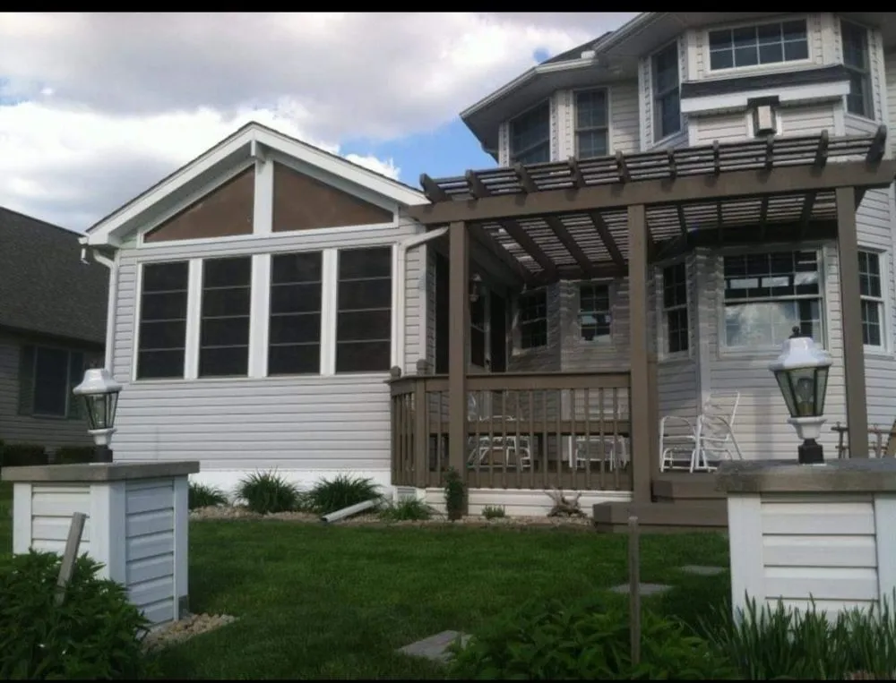 Trusted yard maintenance near you across Woodstock, OH - Goings Landscaping & Lawn Care Service