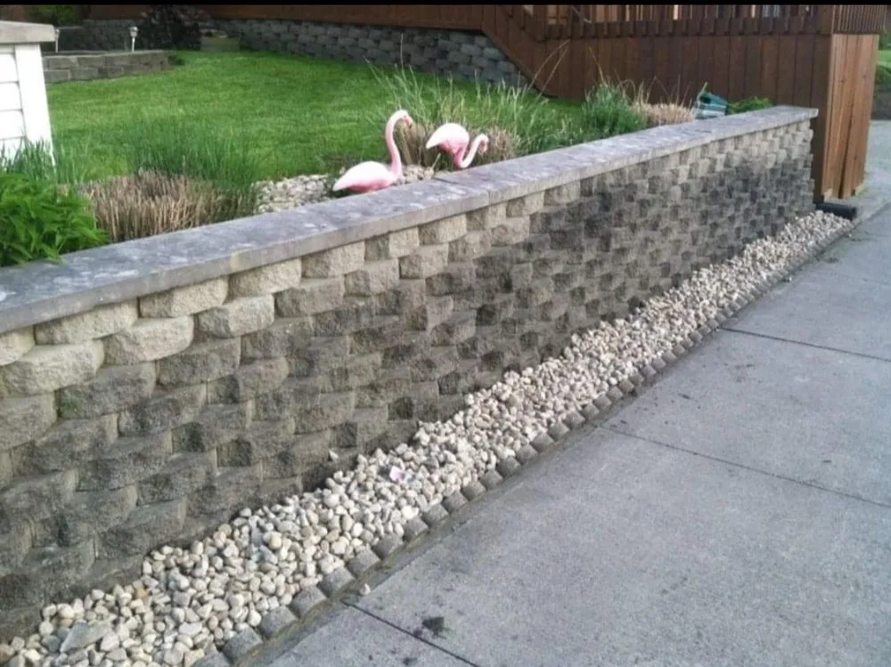 Trusted lawn care service experts serving Woodstock, OH - Goings Landscaping & Lawn Care Service