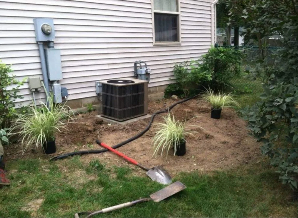 Expert yard cleanup service experts serving Woodstock, OH - Goings Landscaping & Lawn Care Service