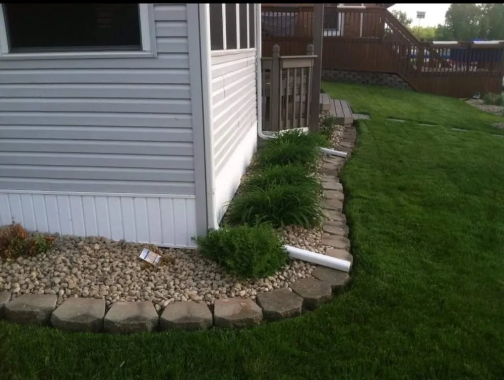 Top-rated yard maintenance experts serving Woodstock, OH - Goings Landscaping & Lawn Care Service