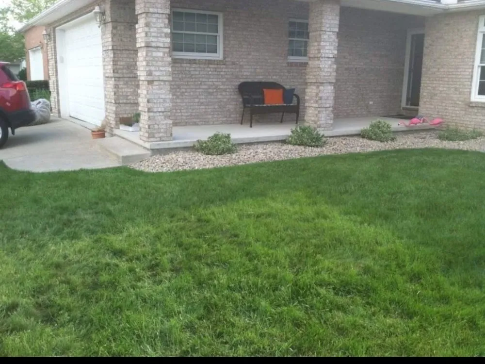 Expert outdoor landscaping experts serving Woodstock, OH - Goings Landscaping & Lawn Care Service