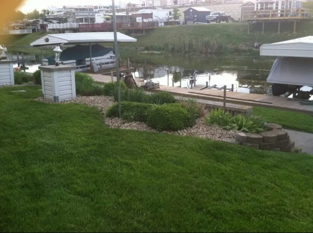 Reliable residential landscaping experts serving Woodstock, OH - Goings Landscaping & Lawn Care Service