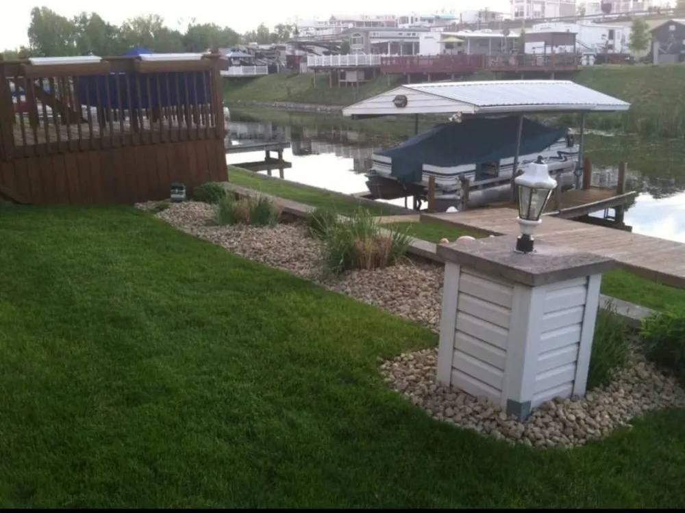 Custom lawn care service in Woodstock, OH - Goings Landscaping & Lawn Care Service