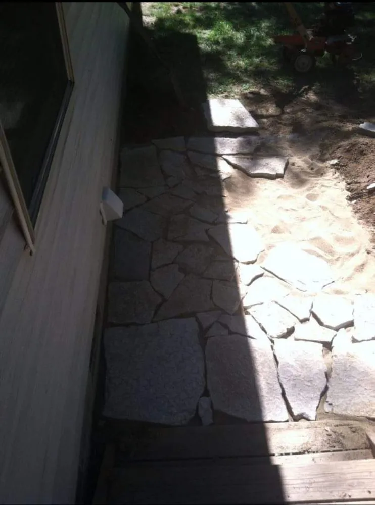 Trusted landscaping services in Woodstock, OH - Goings Landscaping & Lawn Care Service