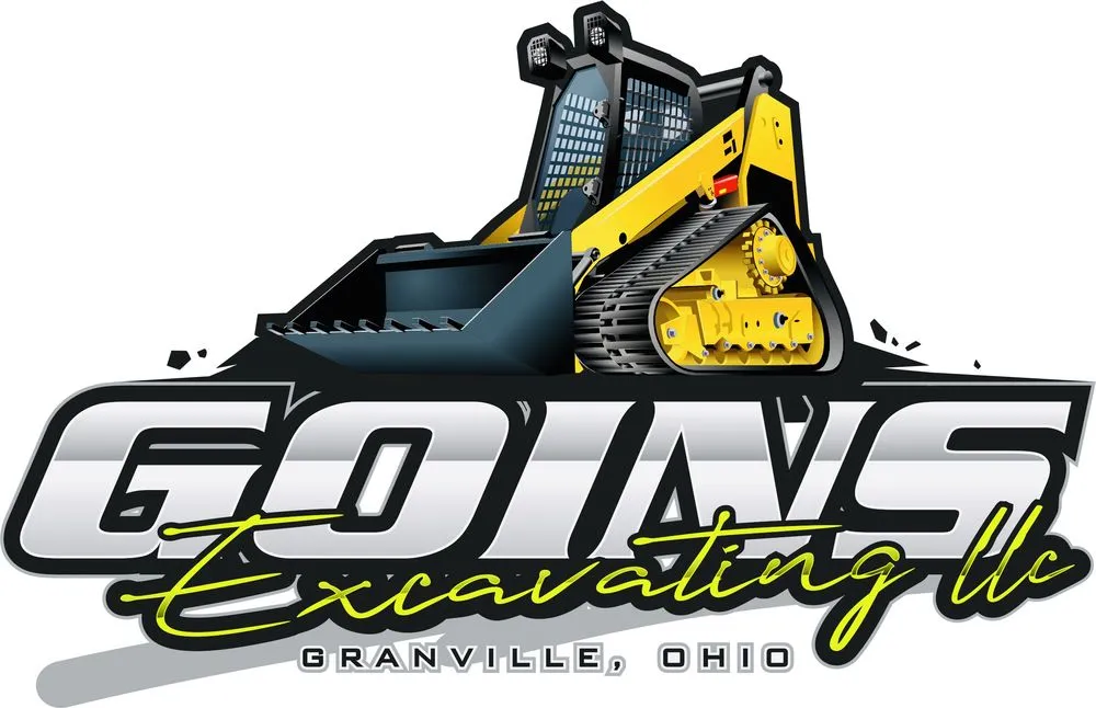 Custom landscape installation near you across Granville, OH - Goins Excavating
