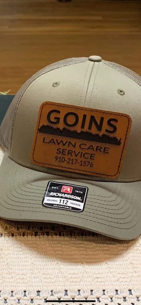 Reliable lawn care service for residential properties in Wagram, NC by Goins Lawn Care