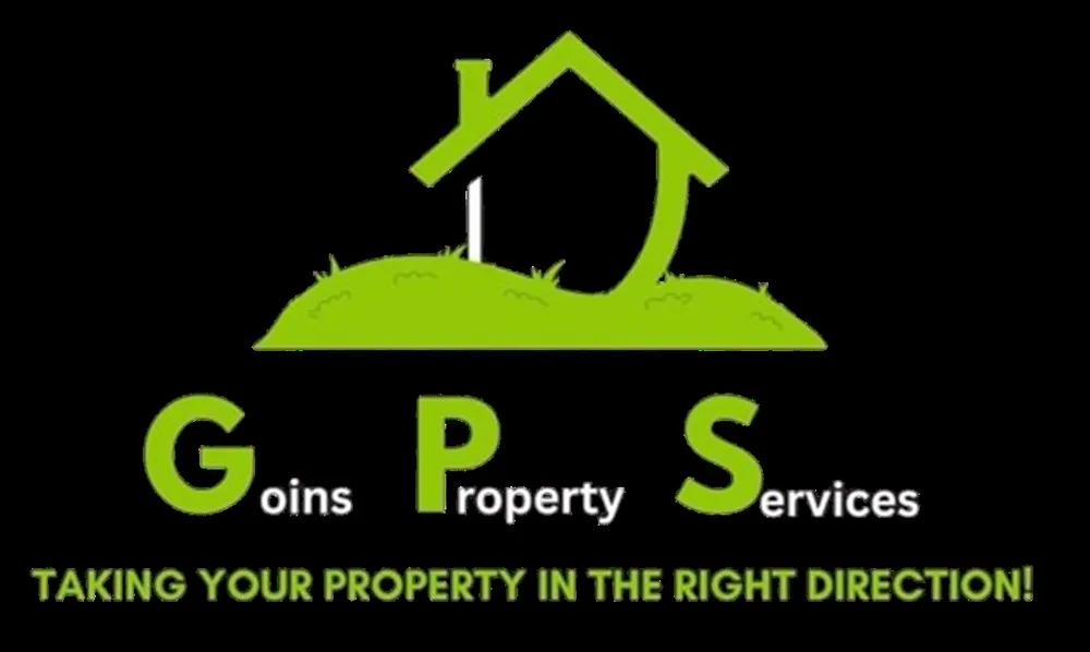 Professional garden landscaping experts serving Lufkin, TX - Goins Property Services