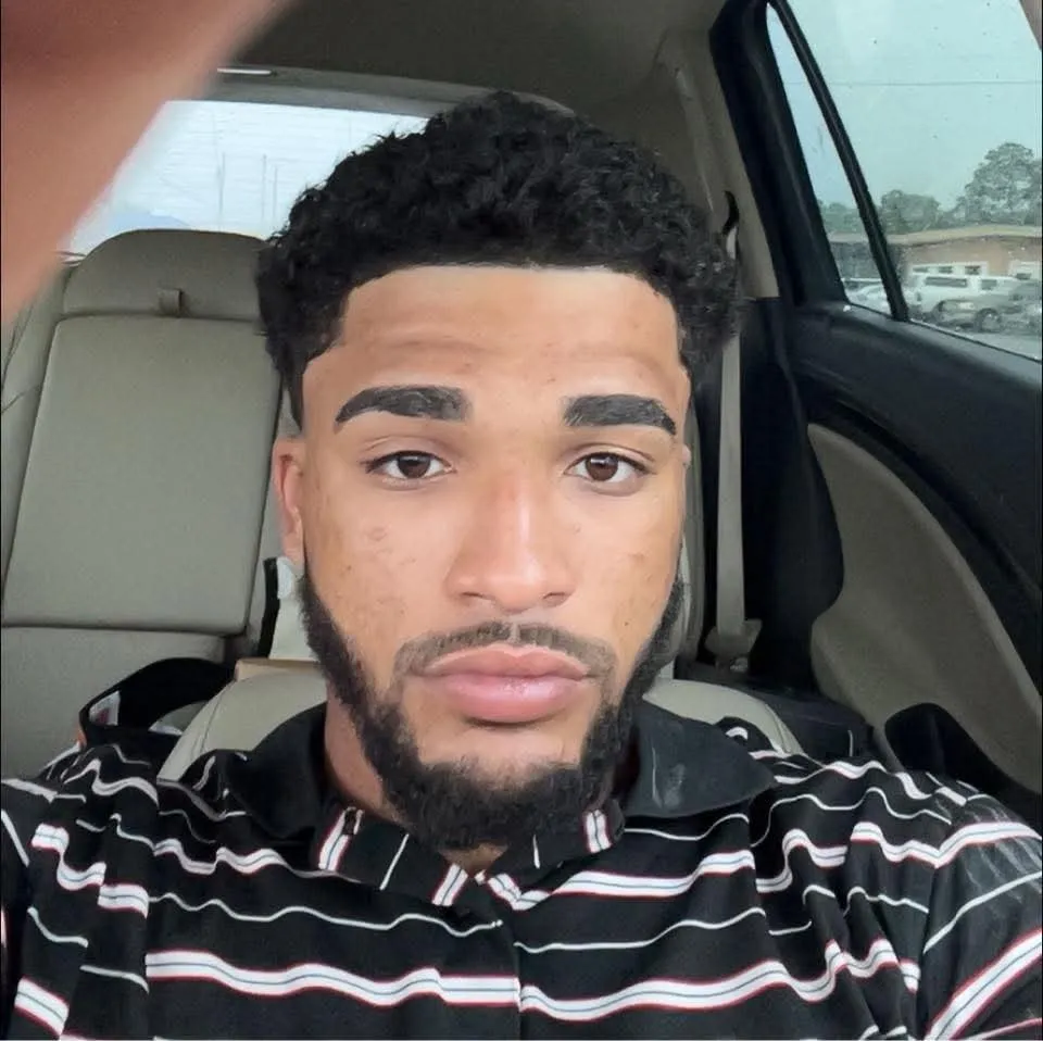 Expert yard cleanup service with custom design in Four Oaks, NC by GoJJ