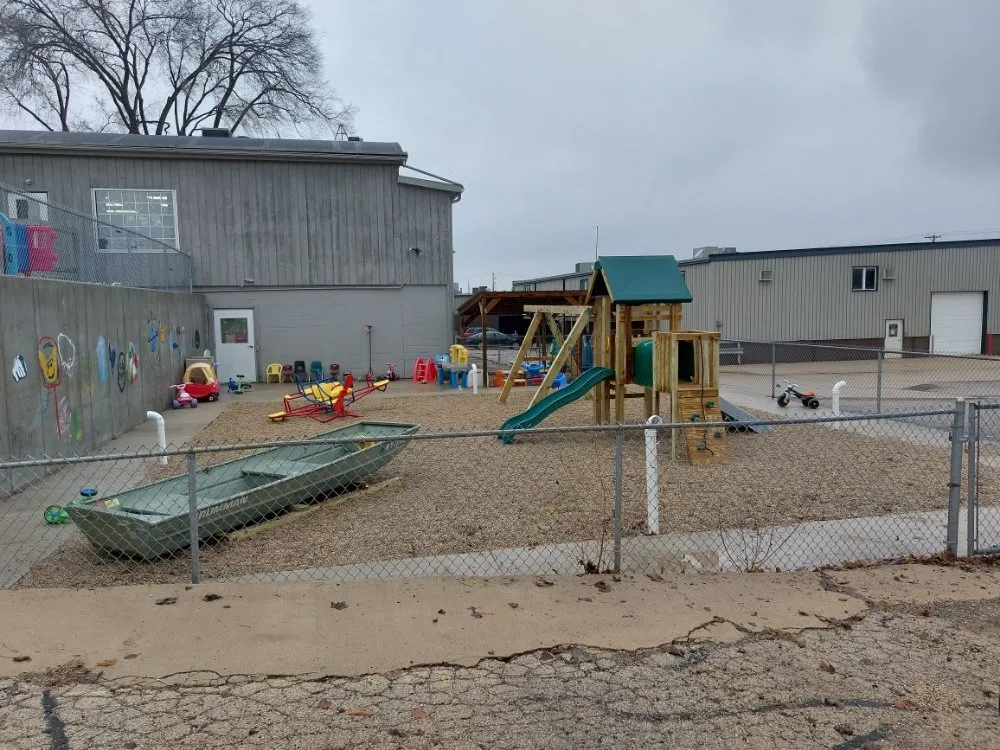Expert outdoor landscaping experts serving Reeseville, WI - GoJo