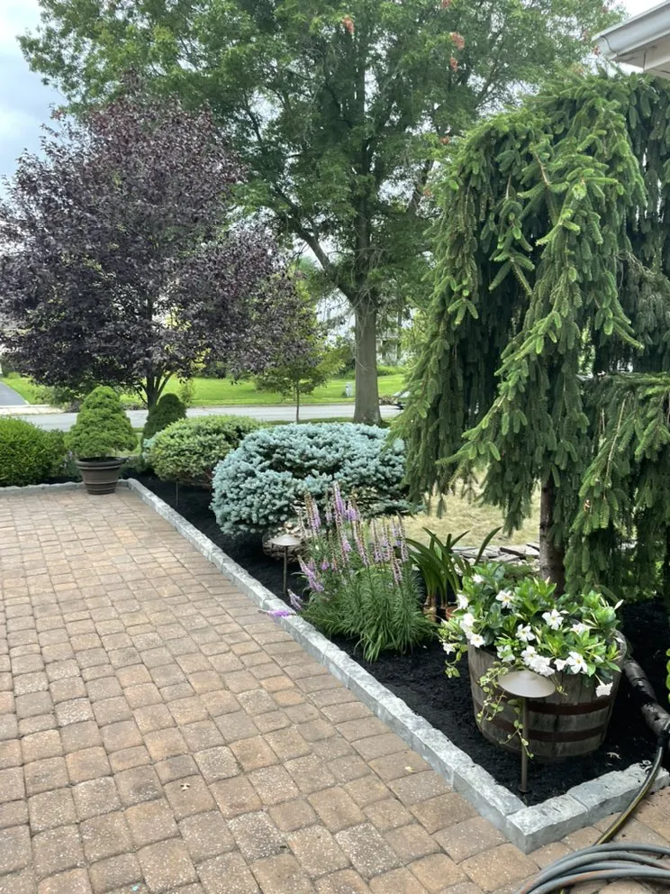 Trusted landscaping services in Trenton, NJ by Gola’s Landscapes