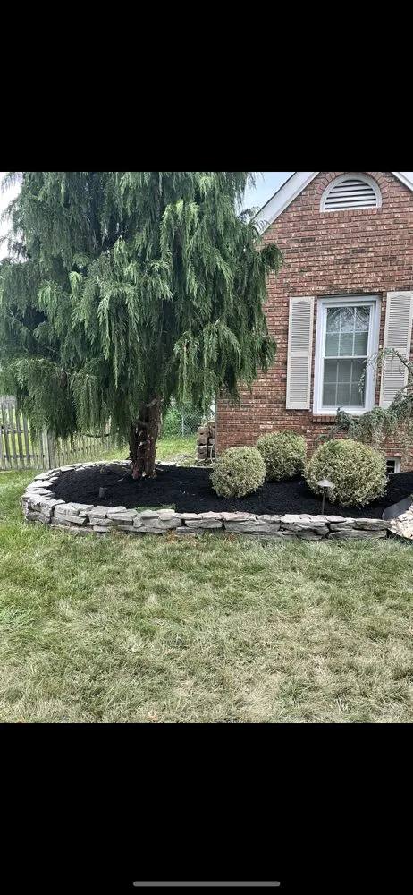 Local yard maintenance for beautiful yards across Trenton, NJ - Gola’s Landscapes