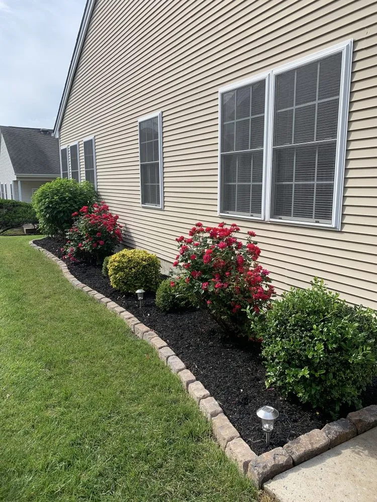 Trusted residential landscaping in Trenton, NJ - Gola’s Landscapes