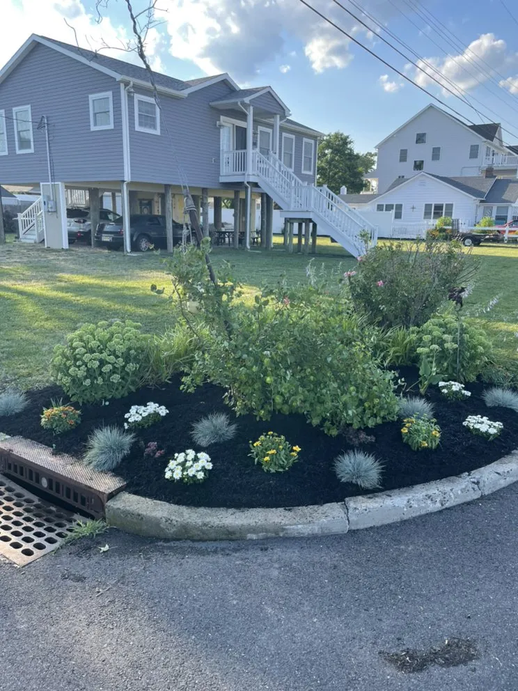 Expert residential landscaping in Trenton, NJ - Gola’s Landscapes