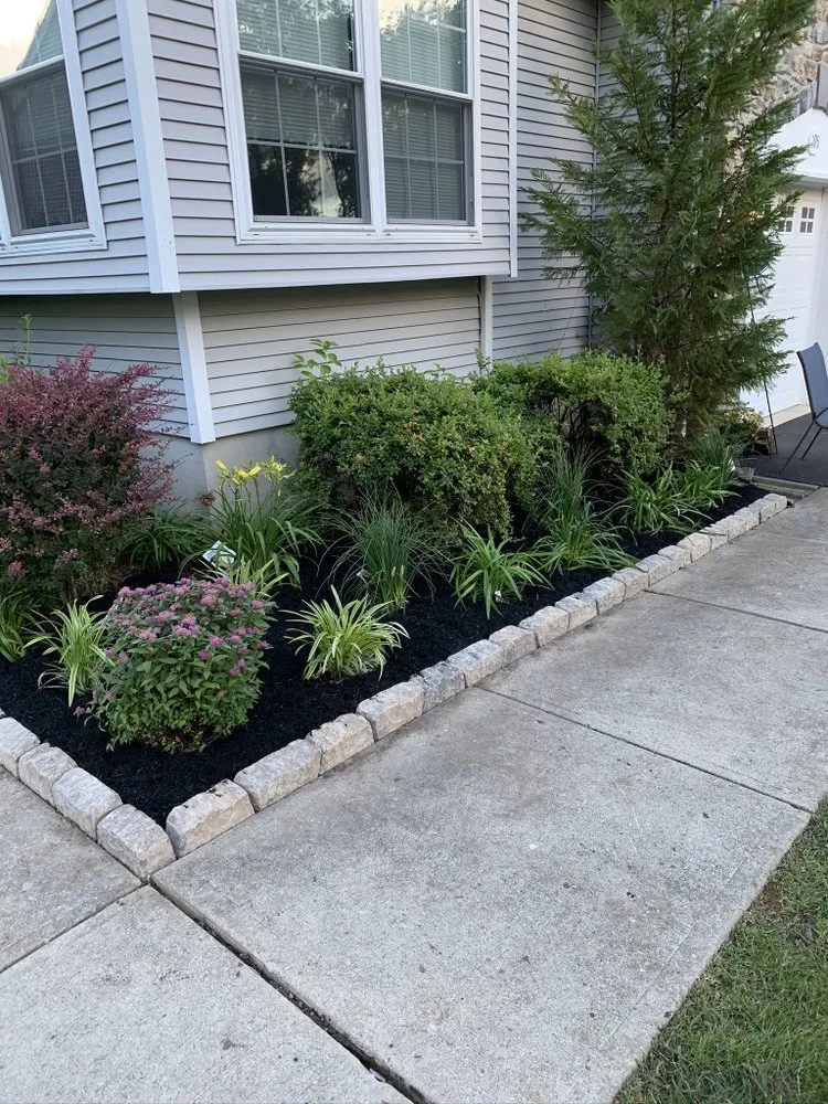 Expert landscape installation experts serving Trenton, NJ - Gola’s Landscapes