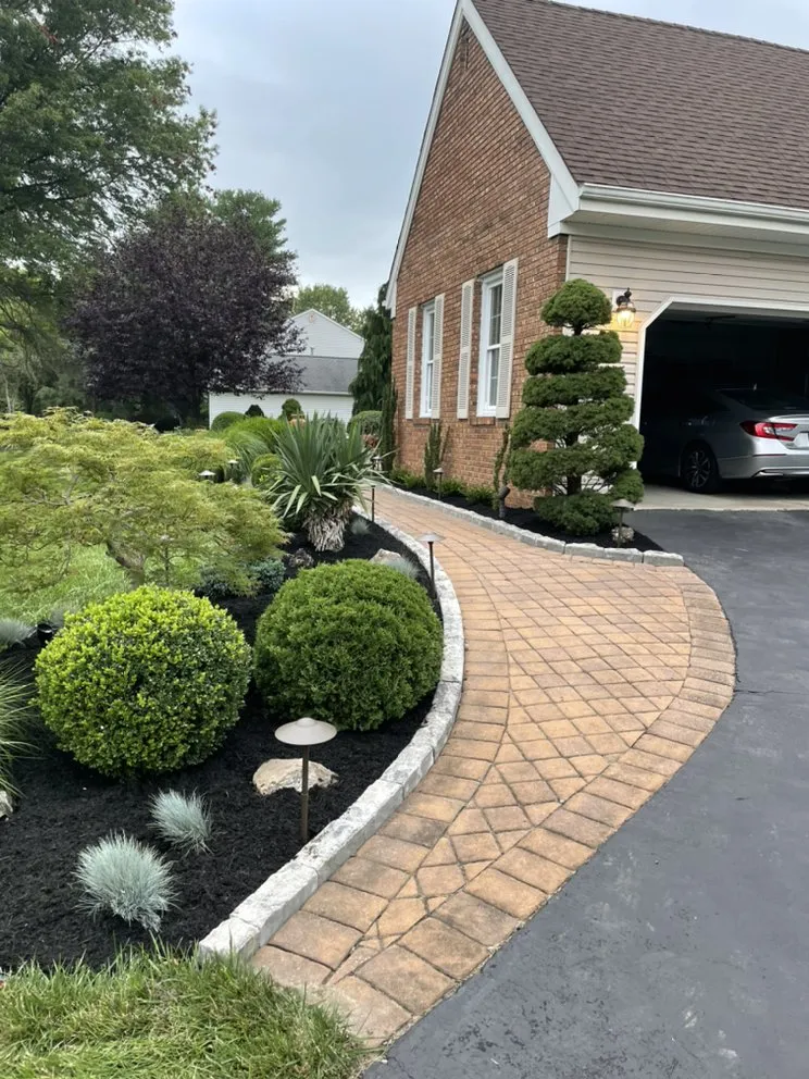 Professional lawn care service in Trenton, NJ - Gola’s Landscapes