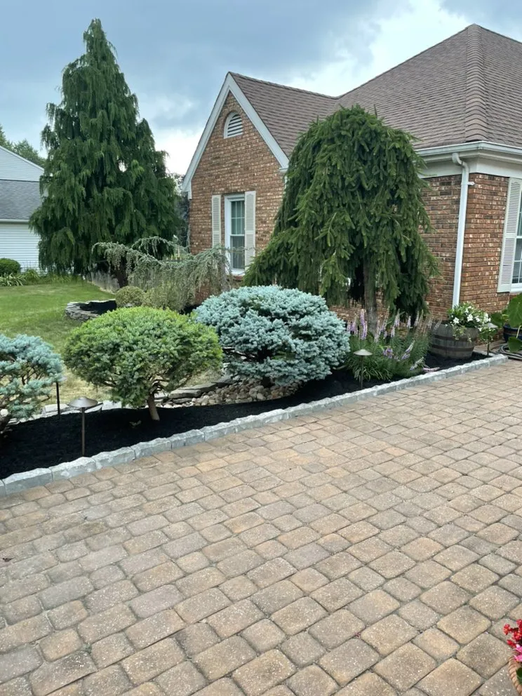 Top-rated yard maintenance in Trenton, NJ - Gola’s Landscapes
