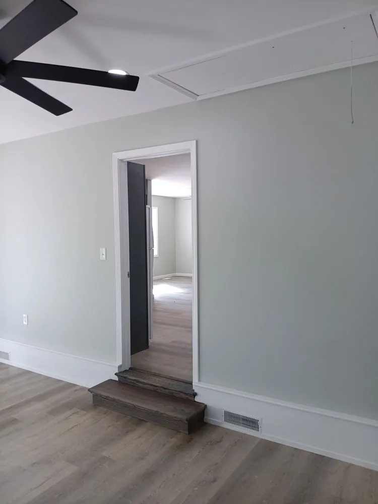 Local garden landscaping for beautiful yards in Mount Hope, WV by Gold and Black Lawn Care and Construction