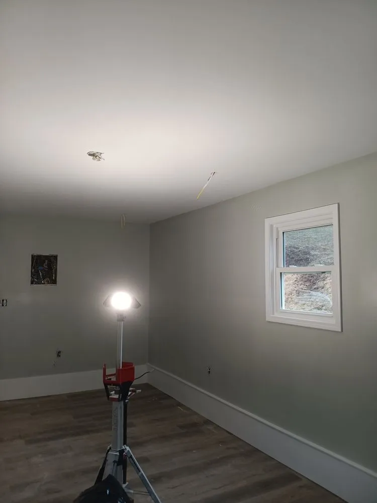 Expert yard cleanup service for outdoor upgrades across Mount Hope, WV - Gold and Black Lawn Care and Construction